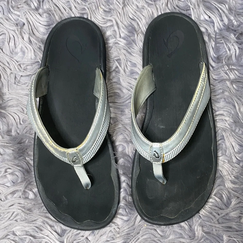 Women’s olukai ohana Size 10